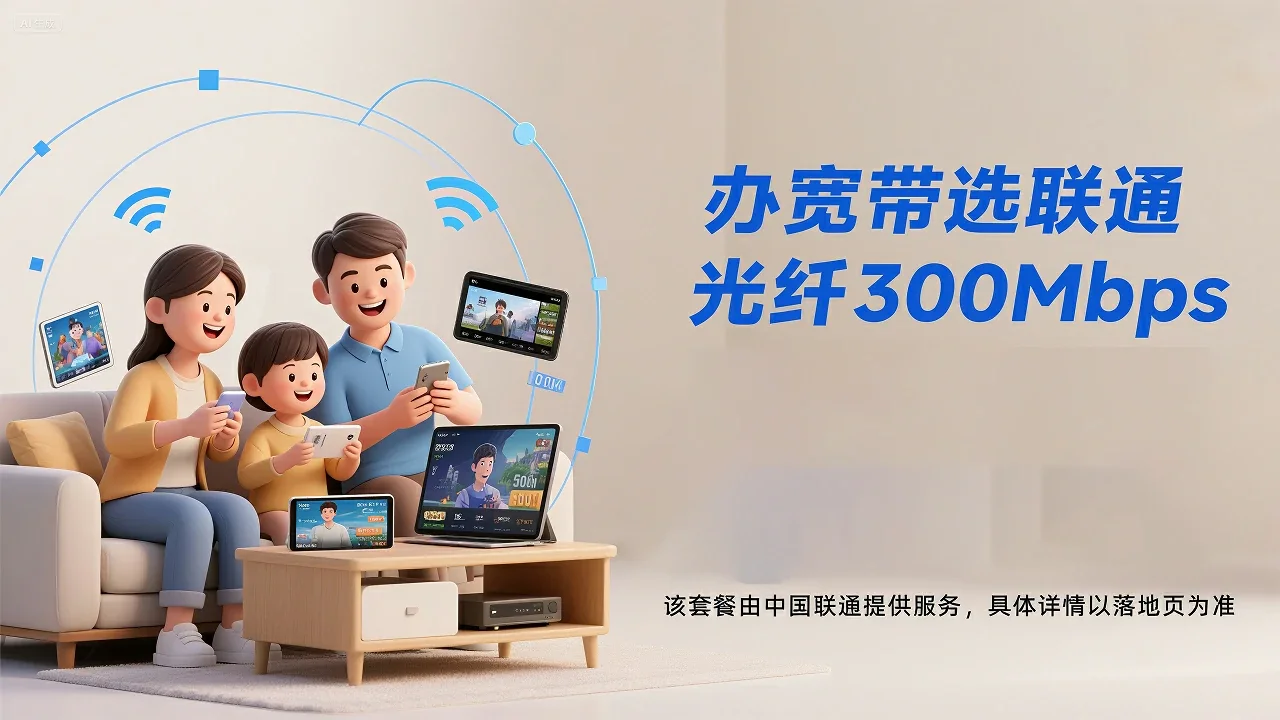 防城港中国联通